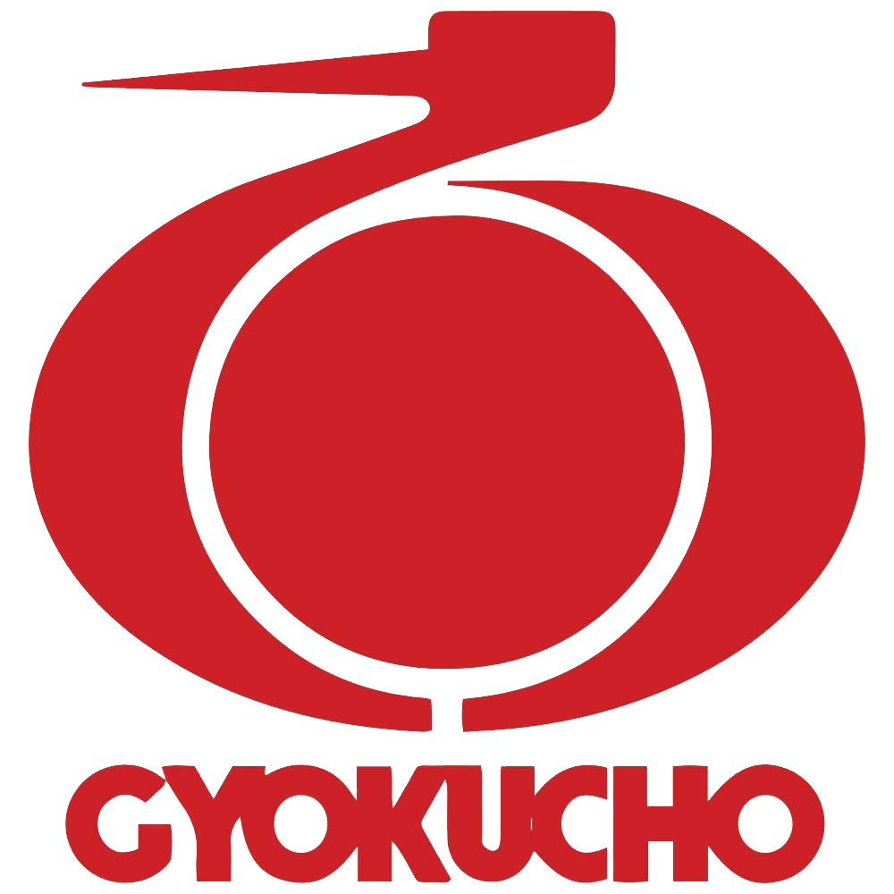 GYOKUCHO